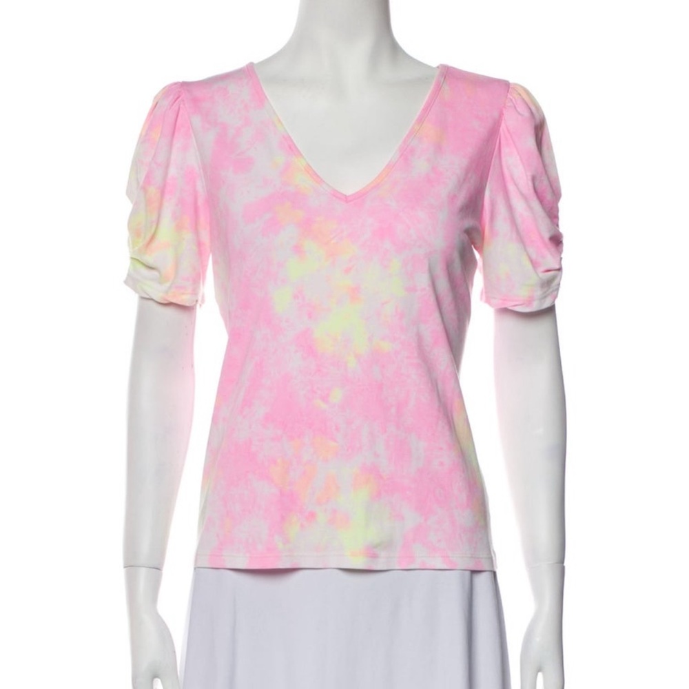 Generation Love tie dye t-shirt